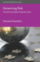 Book cover of: Governing Risk