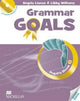 Book cover of: Grammar Goals Level 6 Pupil's Book Pack. By: N Taylor