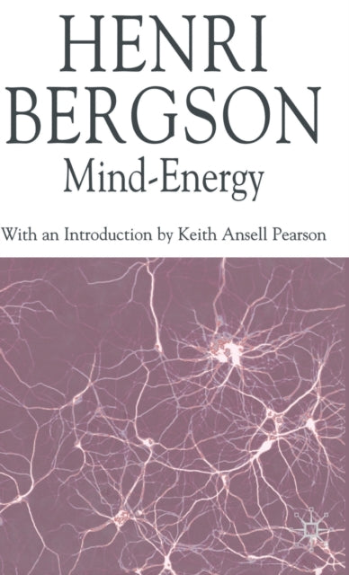 Mind-Energy