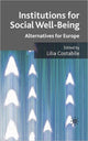 Book cover of: Institutions for Social Well Being