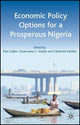 Book cover of: Economic Policy Options for a Prosperous Nigeria
