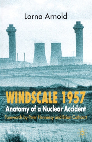 Windscale 1957