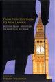 Book cover of: From New Jerusalem to New Labour