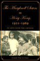 Book cover of: Maryknoll Sisters in Hong Kong, 1921-1969. By: Cindy Yik-yi Chu