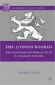 Book cover of: Lioness Roared. By: Charles Beem