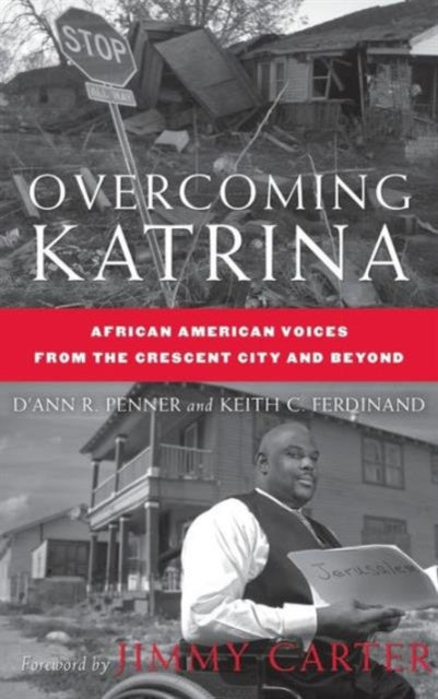 Overcoming Katrina