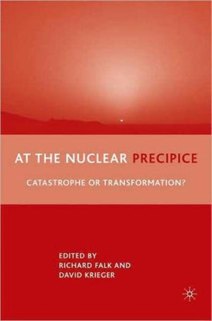 At the Nuclear Precipice