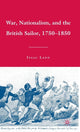 Book cover of: War, Nationalism, and the British Sailor, 1750-1850