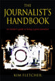 Book cover of: Journalist's Handbook. By: Kim Fletcher