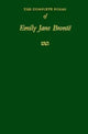 Book cover of: Complete Poems of Emily Jane Bronte