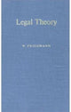 Book cover of: Legal Theory