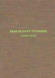 Book cover of: From Peasant to Farmer