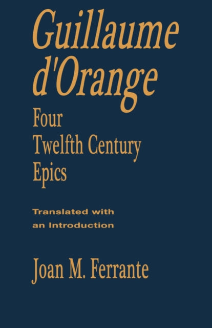 Book cover of: Guillaume d'Orange