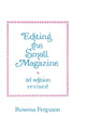 Book cover of: Editing the Small Magazine