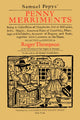 Book cover of: Samuel Pepys' Penny Merriments