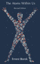 Book cover of: Atoms Within Us