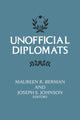 Book cover of: Unofficial Diplomats