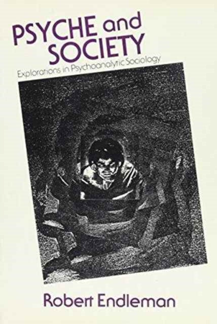 Book cover of: Psyche and Society