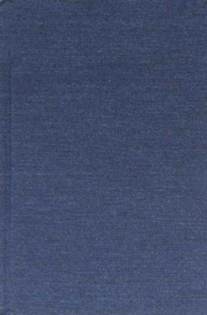 Book cover of: In Search of Theory
