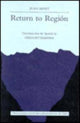 Book cover of: Return to Region