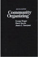 Book cover of: Community Organizing