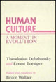 Book cover of: Human Culture