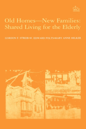 Old Homes, New Families