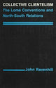 Book cover of: Collective Clientelism