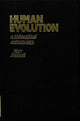 Book cover of: Human Evolution