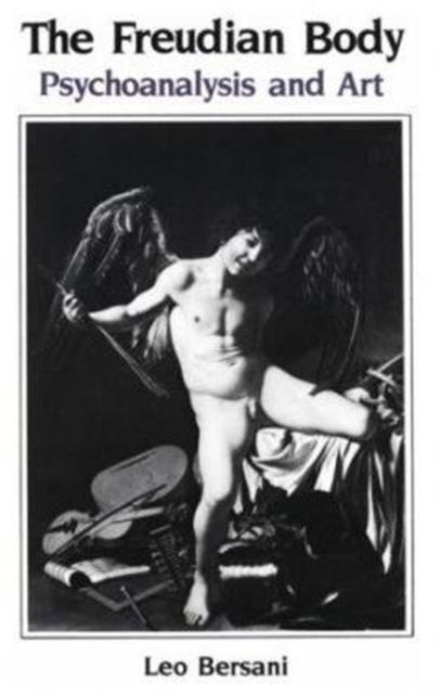 Book cover of: Freudian Body