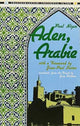 Book cover of: Aden, Arabie