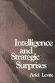 Book cover of: Intelligence and Strategic Surprises