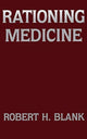 Book cover of: Rationing Medicine
