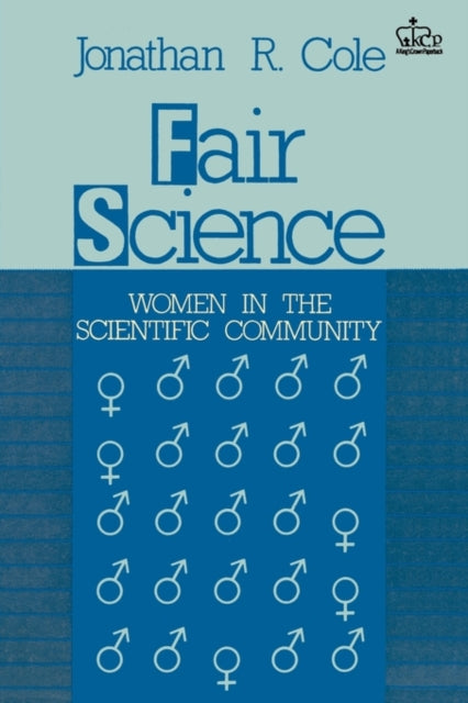 Book cover of: Fair Science
