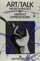 Book cover of: Art/Talk