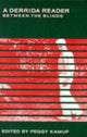 Book cover of: Derrida Reader. By: Peggy Kamuf