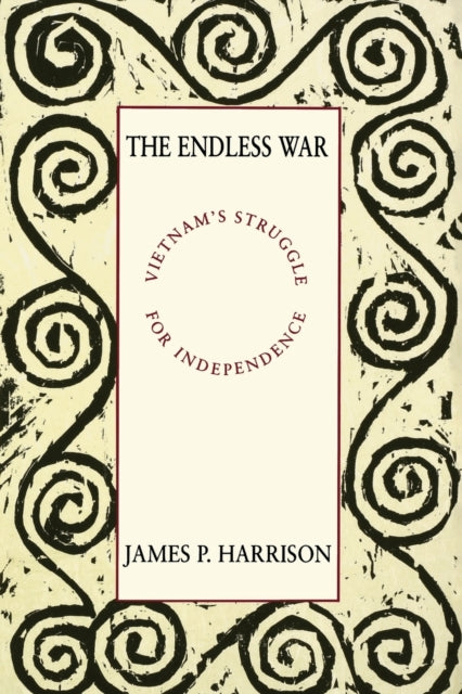 Book cover of: Endless War