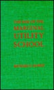 Book cover of: Rise of the Marginal Utility School, 1870-1889