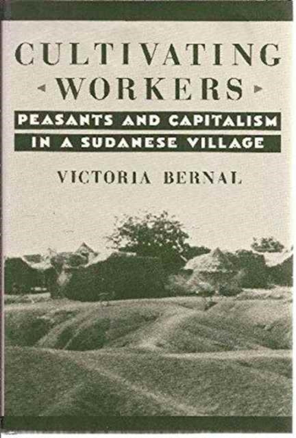 Book cover of: Cultivating Workers