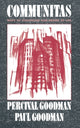 Book cover of: Communitas