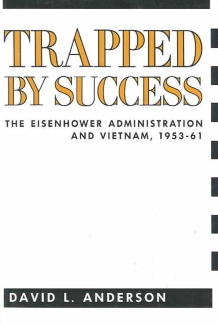 Book cover of: Trapped by Success