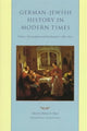 Book cover of: German-Jewish History in Modern Times