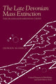 Book cover of: Late Devonian Mass Extinction. By: George R. McGhee