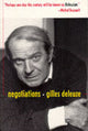 Book cover of: Negotiations, 1972-1990