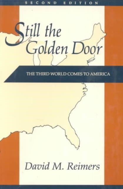 Book cover of: Still the Golden Door