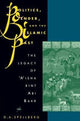 Book cover of: Politics, Gender, and the Islamic Past. By: D. A. Spellberg