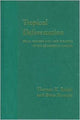 Book cover of: Tropical Deforestation. By: Thomas A. Rudel