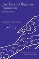 Book cover of: Eocene-Oligocene Transition