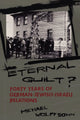 Book cover of: Eternal Guilt?. By: Michael Wolffsohn
