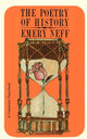 Book cover of: Poetry of History. By: Emery E. Neff